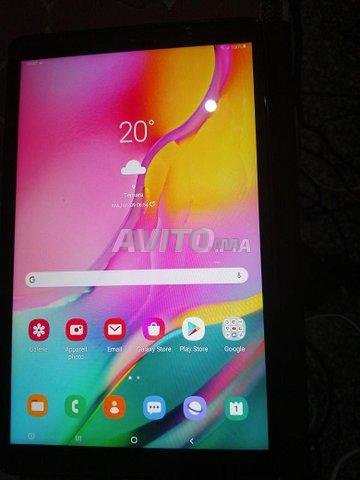 Tablette Samsung tab s6 lite, Tablettes à Temara