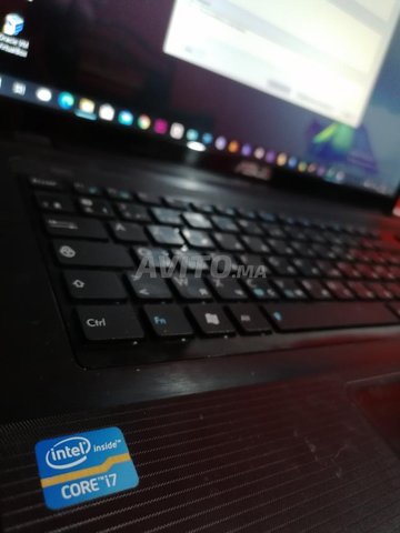 Asus I7 A Oujda Maxi Derb Annonces Au Maroc