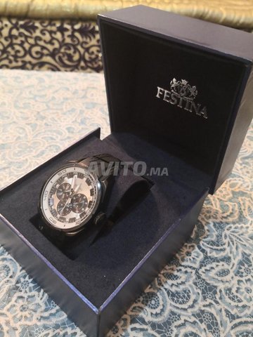 Festina maroc casablanca hot sale