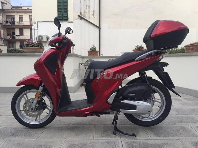 Moto Sh 125i Motos A Casablanca Avito Ma Undefined Moto Sh 125i Motos A Casablanca Avito Ma Undefined
