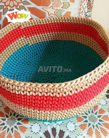 Panier Chat Chien Animaux Animaux A Marrakech Avito Ma Undefined