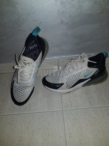 air max 270 taille 40