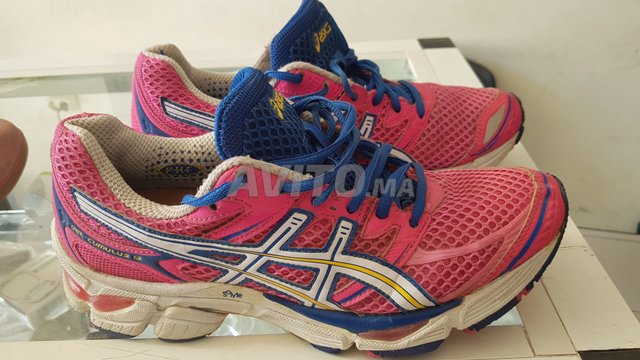 spadri asics