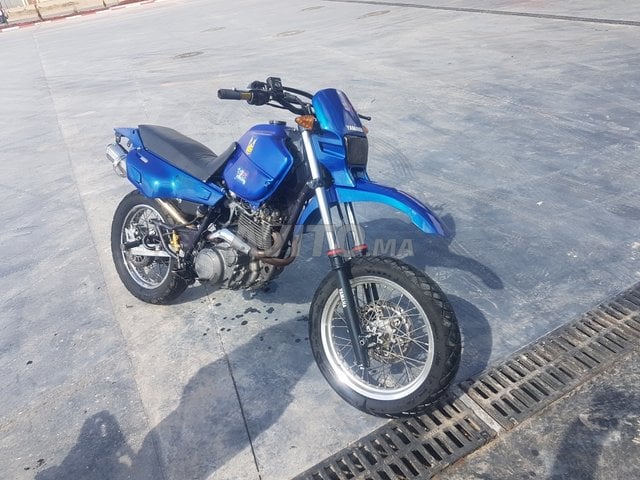Yamaha Xt 600 Mazalah N9yah Motos A Meknes Avito Ma 39660042
