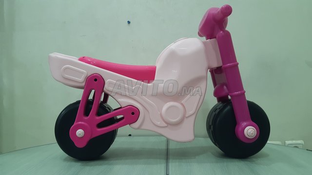 moto trotteur enfant