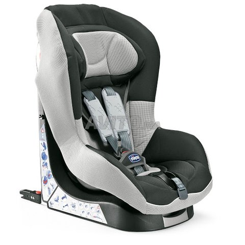 isofix chicco