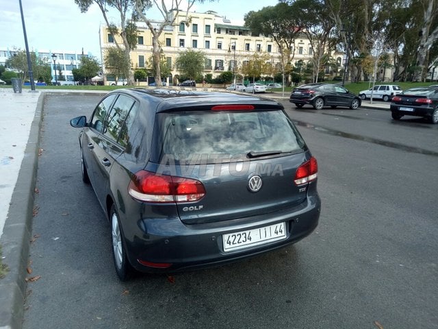 avito golf 1 tanger - avito voiture tanger