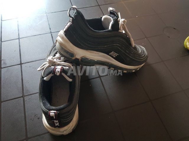 chaussures nike air max 97 premium