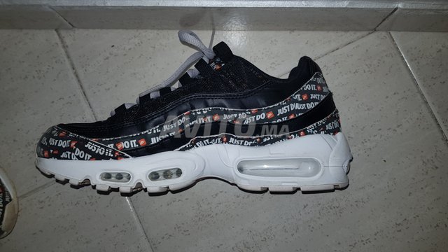 nike air max 95 limited edition