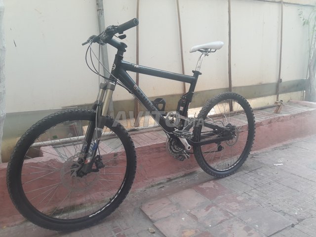 commencal meta 5.30