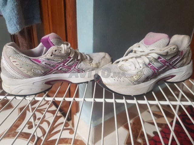 spadri asics