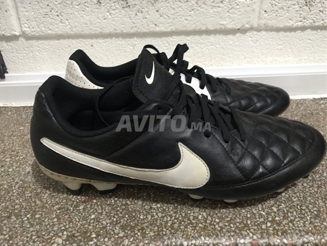 nike tiempo original