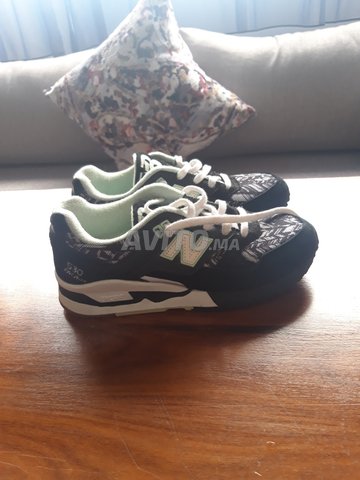 new balance t 36