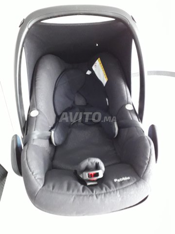 maxi cosi voiture