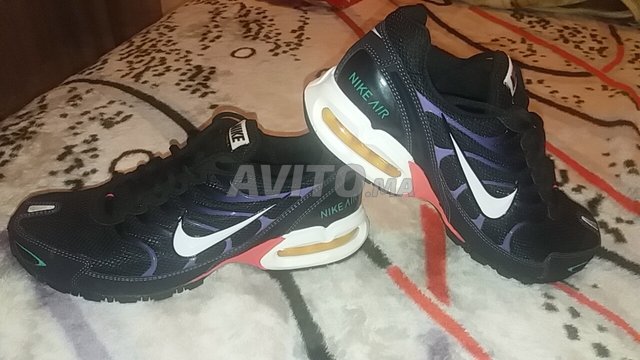 nike air max taille 44