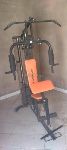 Velo D Appartement Spinning Neuf Sports Et Loisirs A Casablanca Avito Ma 40768251