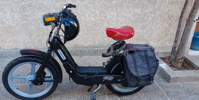 Moto Ciao درجات نارية ب مكناس Avito Ma 40371128