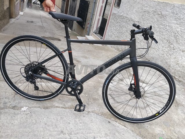 boardman iso 4210