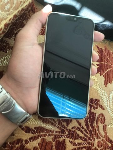 Huawei P20 Lite A Vendre A Rabat Dans Telephones Avito Ma