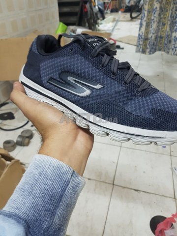 skechers casablanca adresse