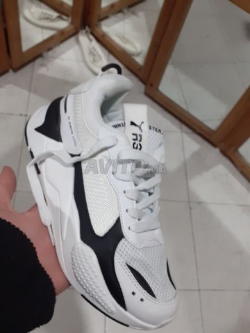 puma 2019