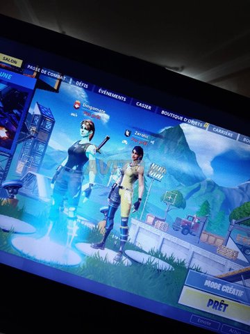 Compte Fortnite Hyper Rare A Vendre A Agadir Dans Business Et - compte fortnite hyper rare