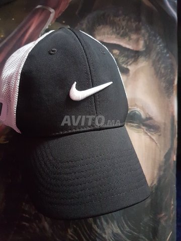 casquette nike golf