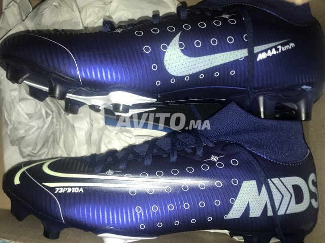 godasse nike mercurial