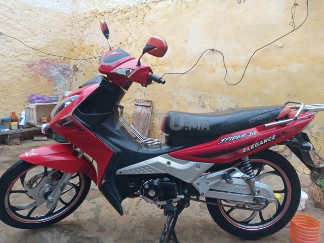 J13 Moto Motos A Meknes Avito Ma 39187946