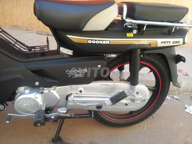 Avito Moto C50