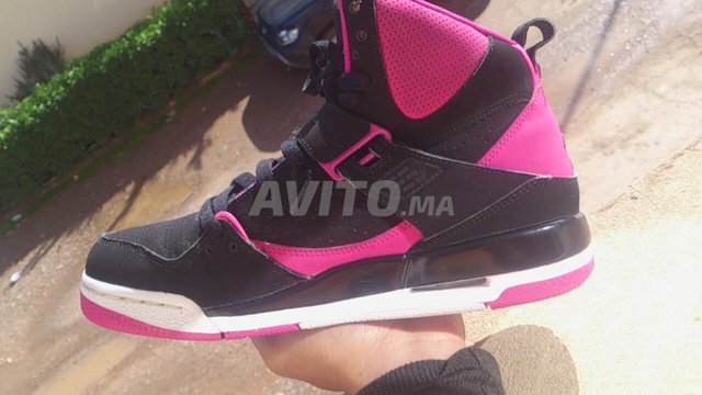 air jordan taille 39