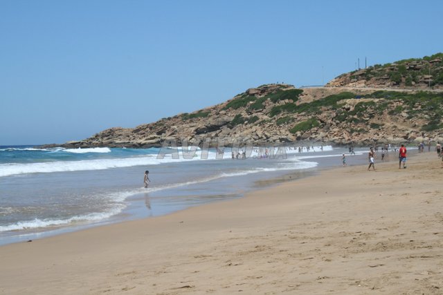 Appartement Proche De La Plage à Vendre à Tanger Dans