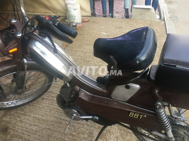 Moto Bikan Motos A Meknes Avito Ma 39164267
