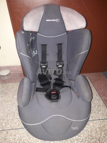 siege auto 9kg