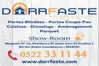 Boutique Darfast Meubles Et Décoration à Casablanca Avitoma