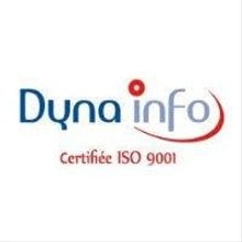 Boutique Dyna Info Matériels Professionnels à Casablanca